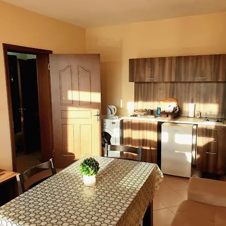 Sunny House Family Διαμέρισμα Νεσέμπαρ